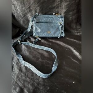 Bentley Cargo small purse/wallet crossbody